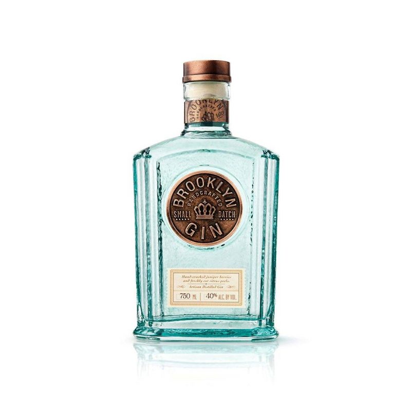 Brooklyn Gin