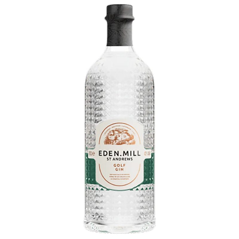 Eden Mill St. Andrews Golf Gin 700ml