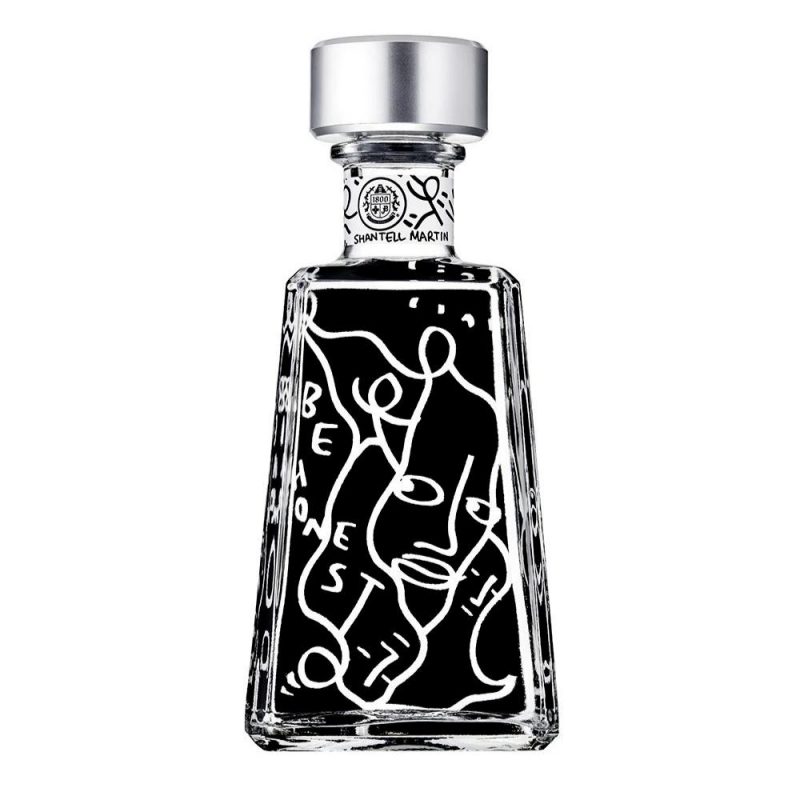 Essential 1800 Artists Series Shantell Martin Limited Edition