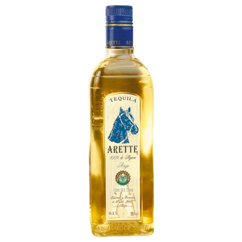 Tequila Arette Blanco