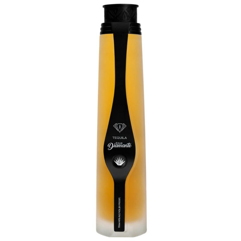 Tequila Gran Diamante Anejo