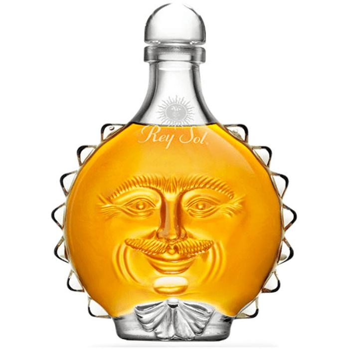 San Matias Rey Sol Extra Anejo Tequila