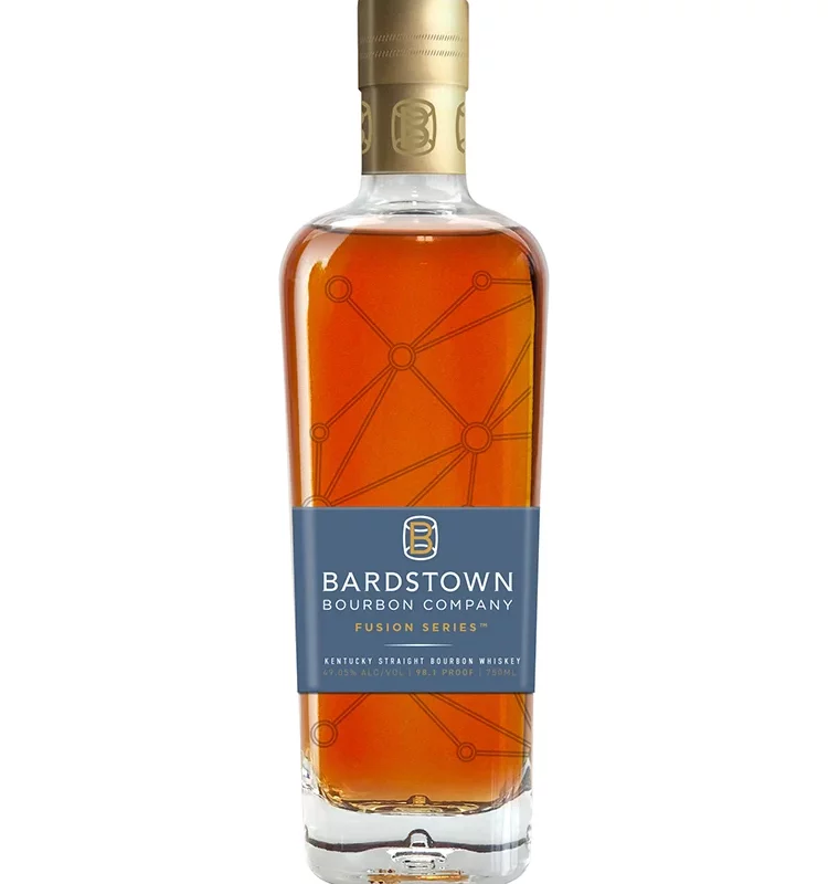Bardstown Bourbon Company Fusion Series