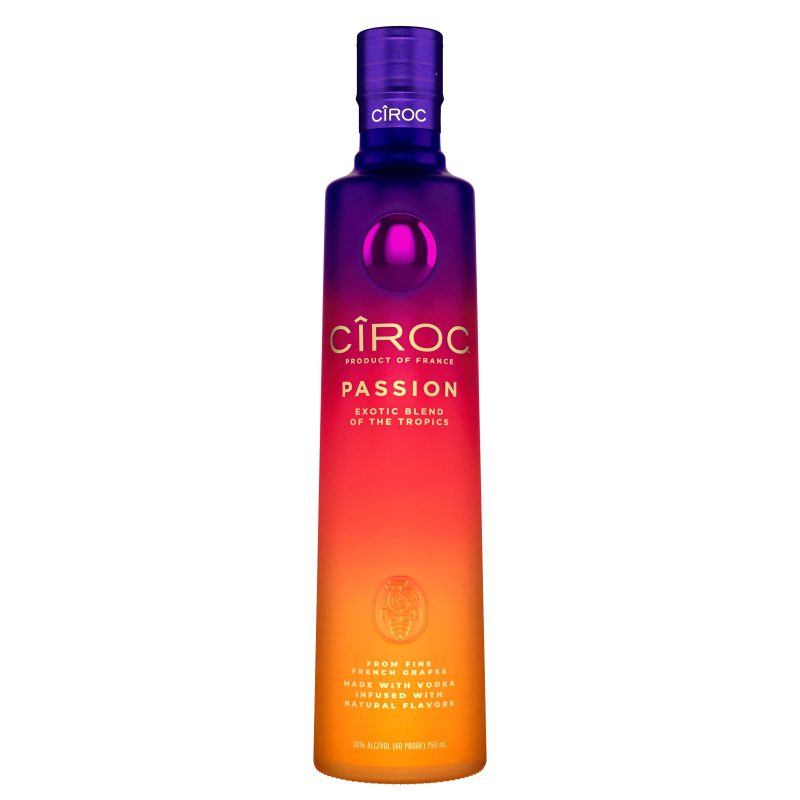 Ciroc Passion Limited Edition 750ml