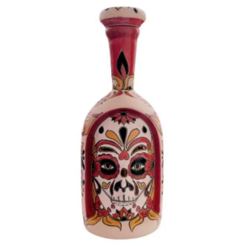 Dos Artes Anejo Calavera 2023 Limited Edition 1L