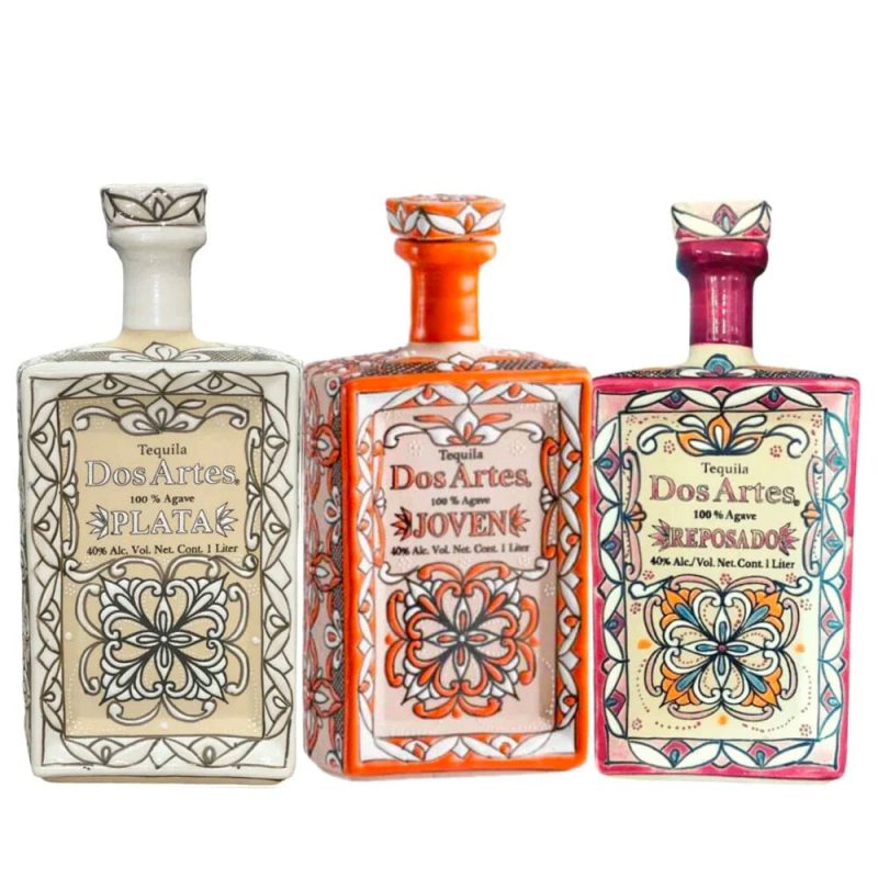 Dos Artes Classico Additive-Free Bundle