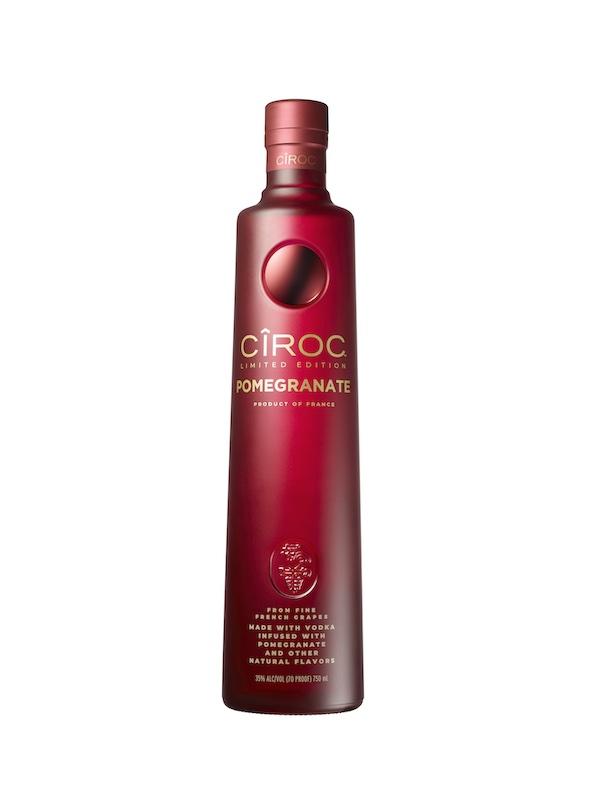 Ciroc Pomegranate Vodka
