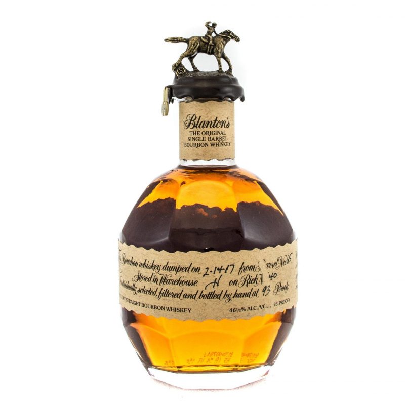 Blanton's Original Single Barrel 750ML