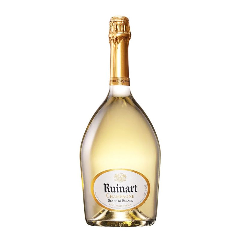 Ruinart Blanc de Blancs NV 1.5L
