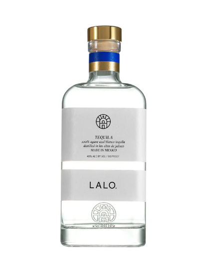 LALO Blanco Tequila